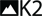 K2 K2